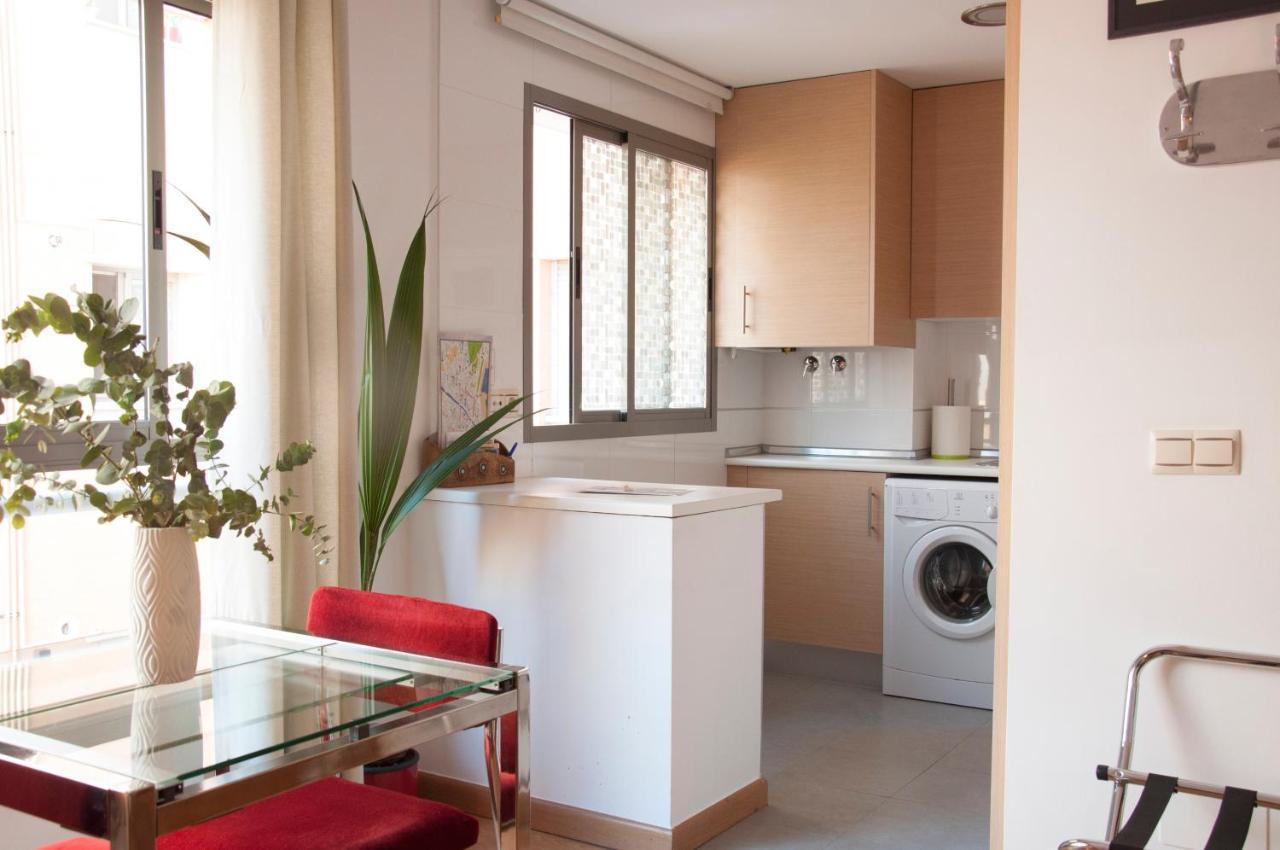 Apartamento Malagaolé Centro *