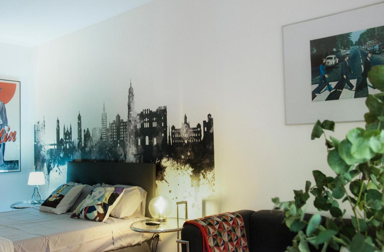 Malagaolé Centro Apartamento