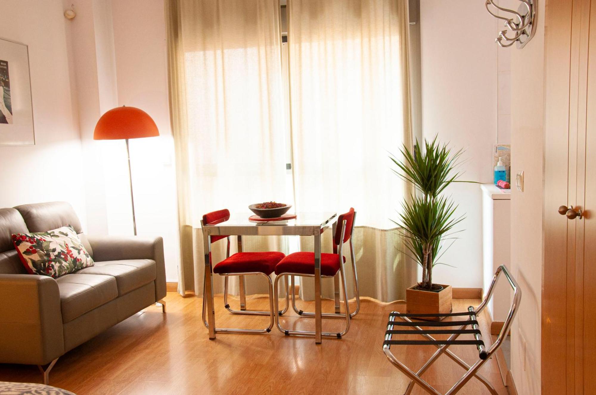 Malagaole Centro Apartamento Málaga